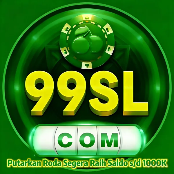 99SL 2026 Slot Gacor RTP Tinggi