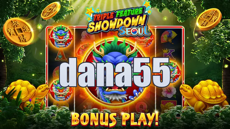 dana55 Masuk